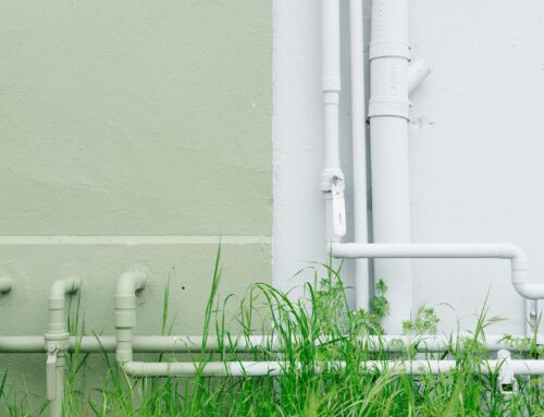 Benefits Of Hydro Jetting