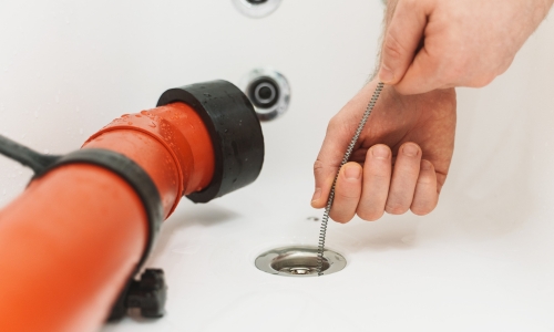 drain cleaner Colorado Springs