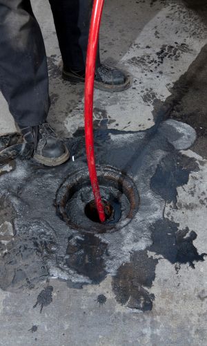 sewer scope Colorado Springs