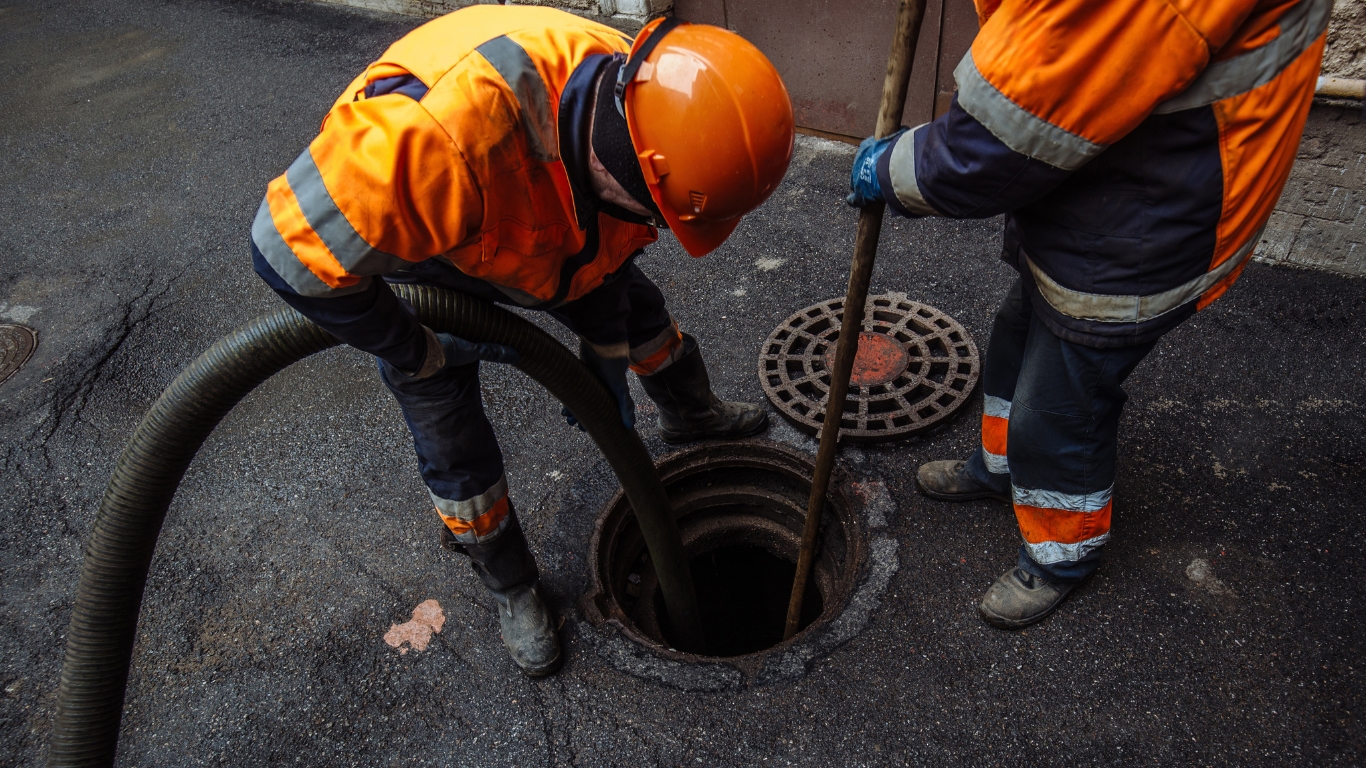Sewer Pipe Lining in Colorado Springs
