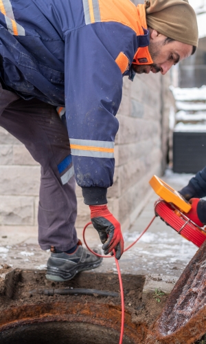 sewer line replacement cost colorado springs